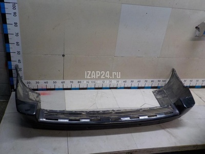 DQC000061LML Бампер задний Land Rover Range Rover III (LM) (2002 - 2012)