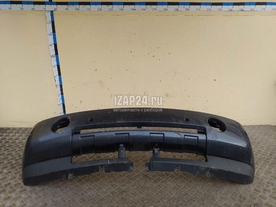 DPC000080LML Бампер передний Land Rover Range Rover III (LM) (2002 - 2012)