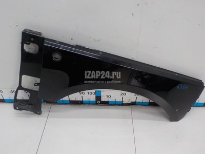 ASB760022 Крыло переднее правое Land Rover Range Rover III (LM) (2002 - 2012)