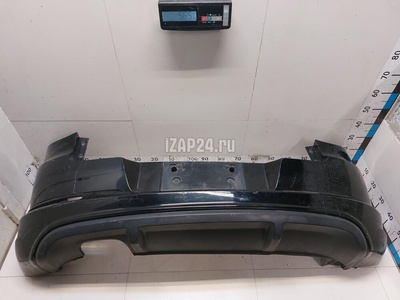 5N0807421CGRU Бампер задний VAG Tiguan (2007 - 2011)