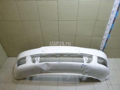 1Z0807221N Бампер передний VAG Octavia (A5 1Z-) (2004 - 2013)