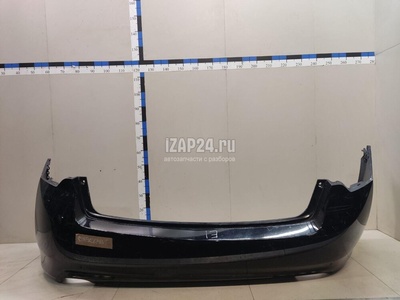 71501TL0ZZ00 Бампер задний Honda Accord VIII (2008 - 2015)
