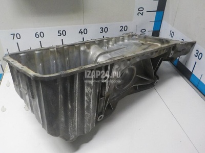 6650101613 Поддон масляный двигателя Ssang Yong Kyron (2005 - 2015)