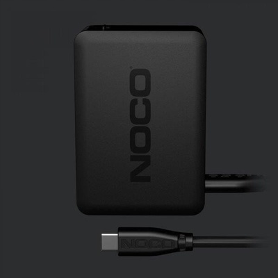 Noco company быстрая зарядное устройство usb - c 65w