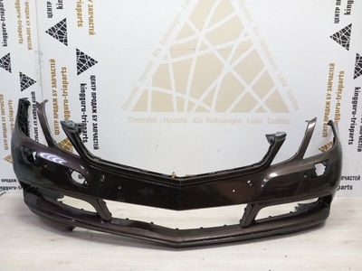 A2128801040 Бампер Mercedes-Benz E-Class W212 до Рестайлинг 2009-2013