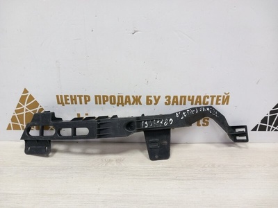 13368880 Кронштейн бампера Opel Astra J P10 5D Рестайлинг 2012-2017