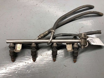 058133681 Форсунка Audi A6 C4 (S6,RS6) 1995 ,C,058133661,058103592A,443906102G