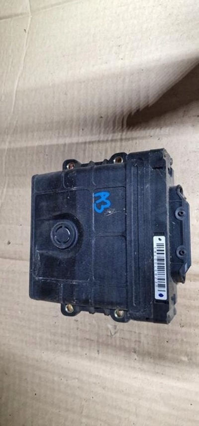 AutomatA3 блок управления акпп audi a3 8p 03 - 1.6 fsi gjx 09g927750a