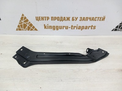 57A806930A кронштейн фары Skoda Karoq 1 NU7 до Рестайлинг 2017-2021