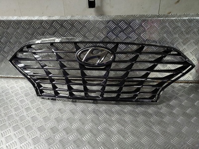 86351G4510 hyundai i30 iii рестайлинг решетка радиатора бампера решетка решетка новая оригинал fv