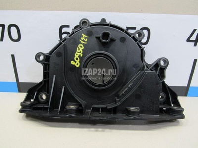 04L103151A Крышка коленвала передняя VAG A4 [B8] (2007 - 2015)