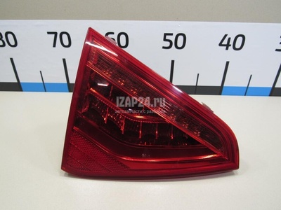 8T0945093C Фонарь задний внутренний левый VAG A5/S5 [8T] Coupe/Sportback (2007 - 2016)