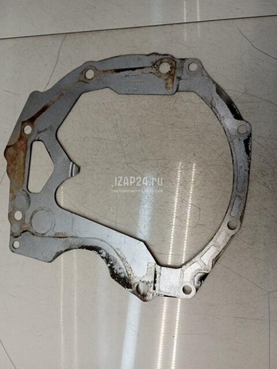 038103647AB Пластина КПП VAG A4 [B8] (2007 - 2015)