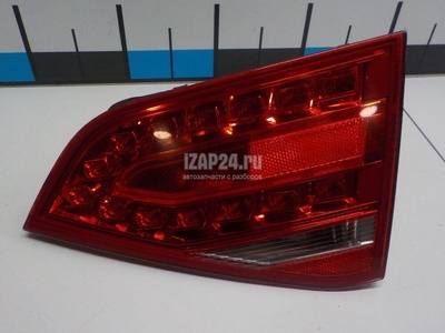 8K5945094K Фонарь задний внутренний правый VAG A4 [B8] (2007 - 2015)