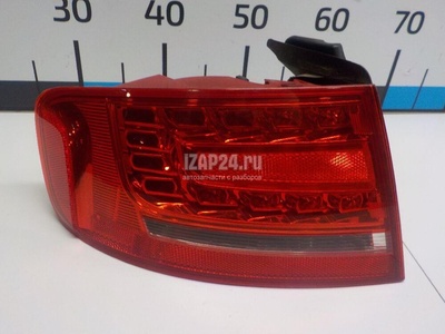 8K5945095K Фонарь задний наружный левый VAG A4 [B8] (2007 - 2015)