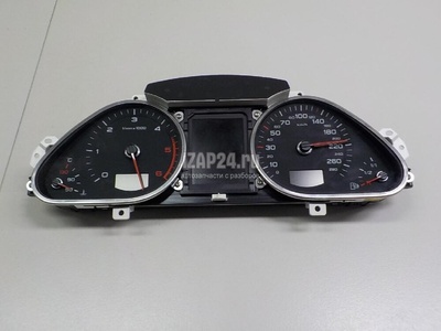 4F0920933P Панель приборов VAG Allroad quattro (2006 - 2012)