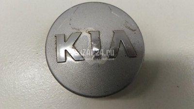 529601Y200 Колпак декор. легкосплавного диска Hyundai-Kia Soul (2009 - 2014)