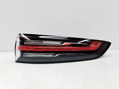 BMW 4 F32 F33 F36 LCI LIFT 17r+ LAMP PRZÓD FULL LED порше cayenne 9y0 19r правый фонарь светодиодный ори eu ! !