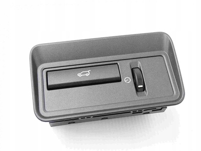 LR025943 switch панель переключатель открытия крышки багажника evoque