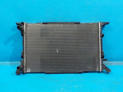 8K0121251R Радиатор охлаждения двигателя Audi A4 (B8) 2007-2015