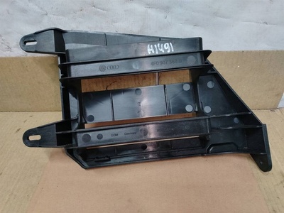 4F0907368B Кронштейн Audi A6 C6/4F [рестайлинг] 2010