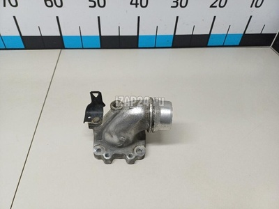 1786111130 Патрубок интеркулера Toyota Land Cruiser (150)-Prado 2009