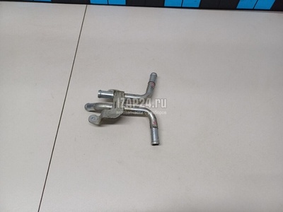 1651511030 Трубка системы охлаждения Toyota Land Cruiser (150)-Prado 2009