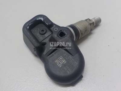 4260748020 Датчик давления в шине (TPMS) Toyota LX 570 2007