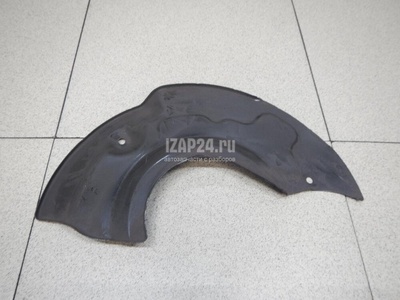 2H0615311B Пыльник тормозного диска VAG Amarok 2010