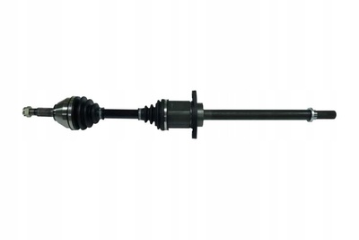 VKJC8660 привод koleos 2.0 dci 4x4 08 - skf vkjc 8660 вал карданный