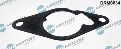 DRM0634 уплотнитель насосы генераторы dr.motor / vacum / opel