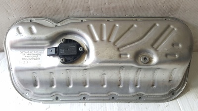 059103602BG чаша масляный audi 3.0 tdi снятая