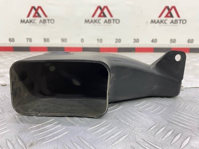17255RSHE00 Б/У воздухозаборник Honda Civic 5d FK1 2007 (2005 - 2012) 17255-RSH-E00, <strong>-Б/У Детали сняты с АВТОМОБИЛЯ</strong>