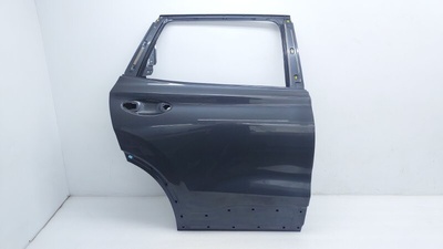 77004S1010 Дверь Hyundai Santa Fe TM 2020