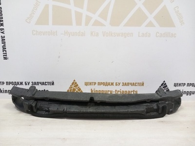 3V0807248G Абсорбер бампера Skoda Superb 3 3V3 Рестайлинг 2019-2022