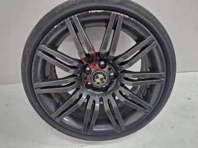 Колесо bmw e60 styling 172 spider oe 7905325