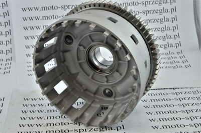 011 корзина сцепление yamaha r1 rn22