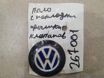 036103940L Эмблема Volkswagen Polo 3 1994-2001 2000