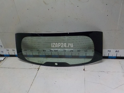 903001228R Стекло двери багажника Renault Scenic III (2009 - 2015)