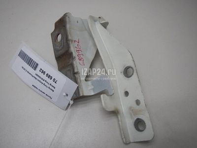 6181034001 Петля капота левая Ssang Yong Actyon New/Korando C 2010