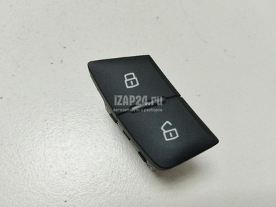 4G29621085PR Кнопка центрального замка VAG A6 [C7,4G] (2011 - 2018)