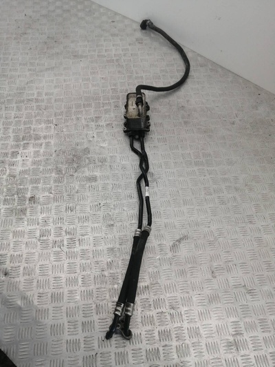 17217803830 радиатор АКПП BMW 6 серия E63/E64 2009