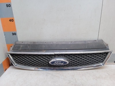1371893 Решетка радиатора Ford C-Max C214 2005