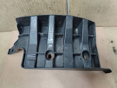 4F5807898B Кронштейн крепления бампера заднего Audi A6 C6/4F [рестайлинг] 2010