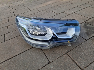 9808623780C4 citroen c4 ii b7 рестайлинг ds4 фара в сборе правый eu 9808623780 15 - 2018