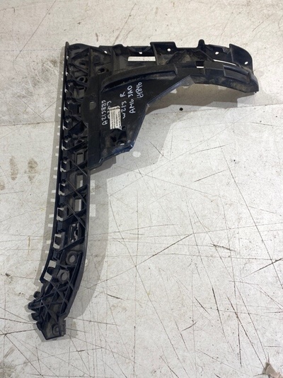 A2138850263 Кронштейн бампера Mercedes-Benz E-class W213