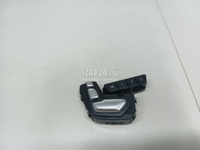 1669058100 Кнопка регулировки сиденья Mercedes Benz GL-Class X166 (GL/GLS) (2012 - 2019)