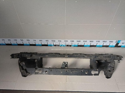 2928850965 Кронштейн переднего бампера Mercedes Benz GL-Class X166 (GL/GLS) (2012 - 2019)