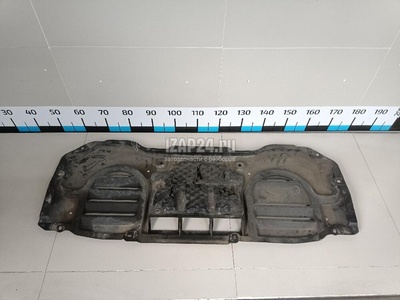 1665200323 Пыльник двигателя Mercedes Benz GL-Class X166 (GL/GLS) (2012 - 2019)