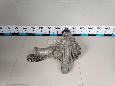 1663300200 Редуктор переднего моста Mercedes Benz GL-Class X166 (GL/GLS) (2012 - 2019)